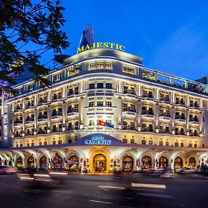 Hotel Majestic Saigon